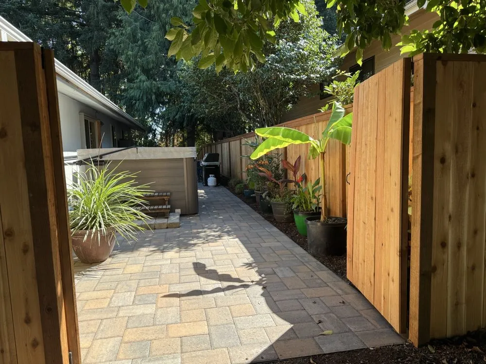 Trusted landscaping services for year-round maintenance across Portland, OR - Luis's Gardens & More