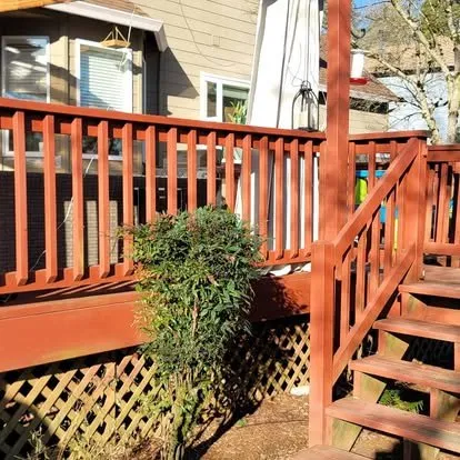 Affordable garden landscaping for homes across Portland, OR - Luis's Gardens & More