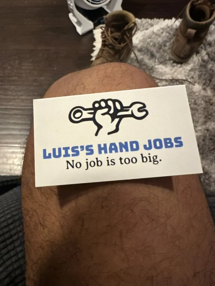 Trusted outdoor landscaping experts serving Upland, CA - Luis’s Hand Jobs