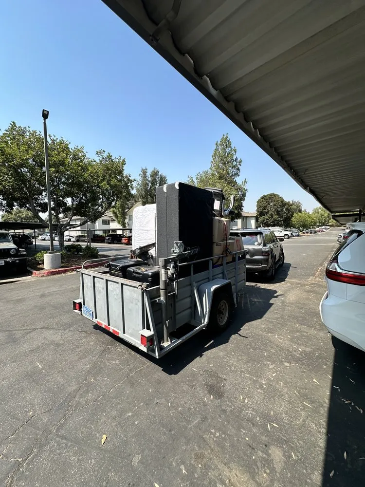 Reliable residential landscaping for outdoor upgrades across Upland, CA - Luis’s Hand Jobs