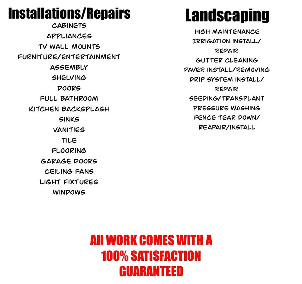 Custom landscape design in Campbell, CA by Luis’s Handyman Service