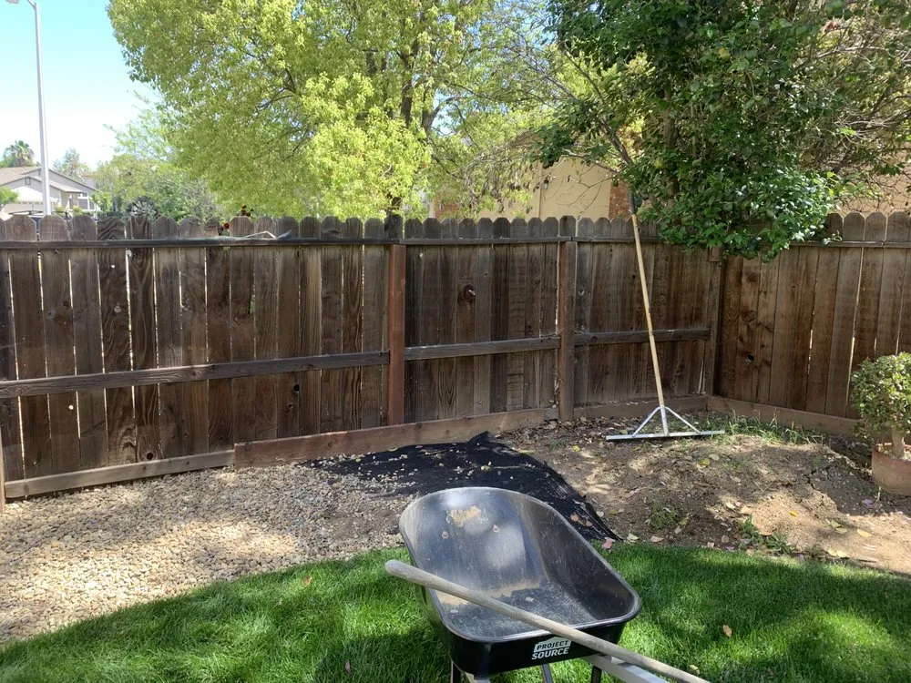 Affordable residential landscaping for homes across Antioch, CA - Luis’s Landscaping