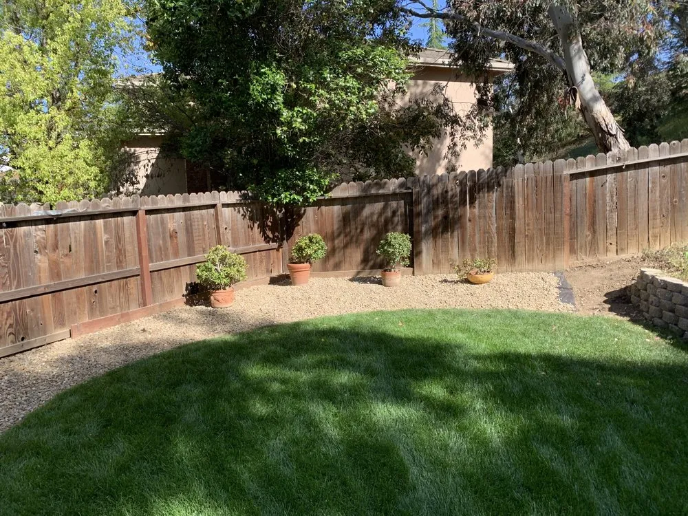 Reliable lawn mowing service experts serving Antioch, CA - Luis’s Landscaping