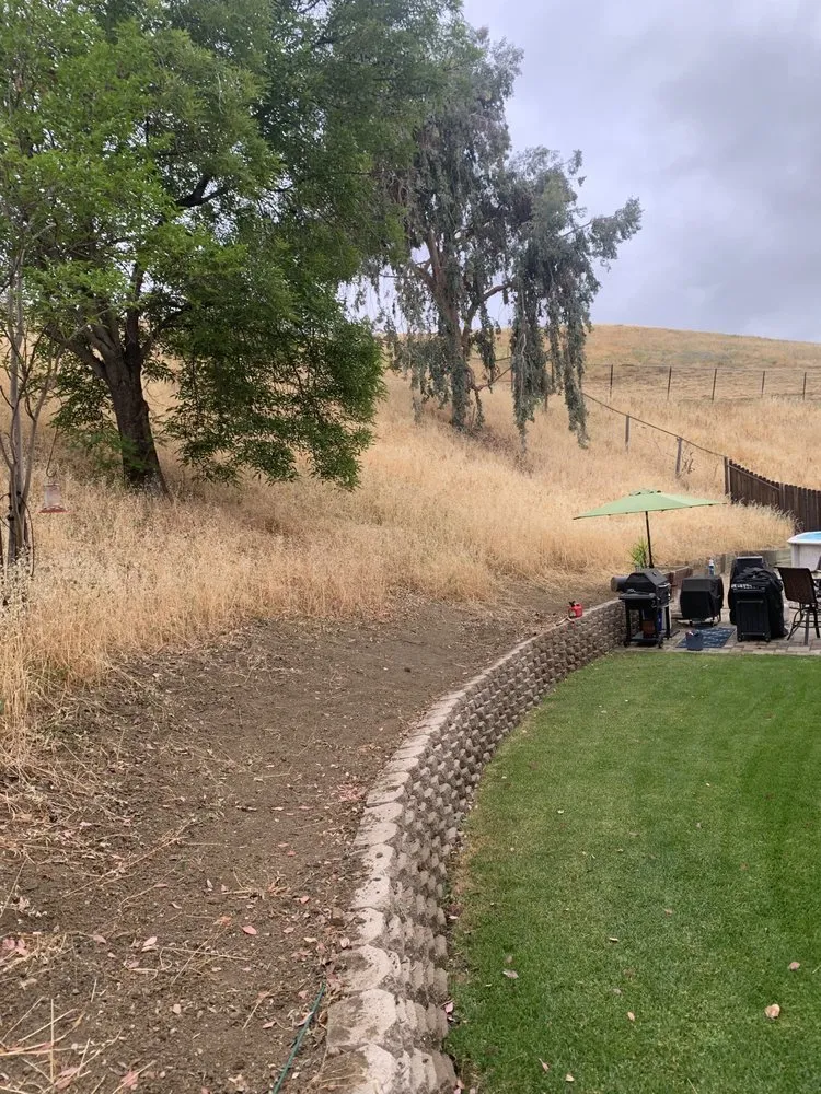 Local lawn care service in Antioch, CA - Luis’s Landscaping