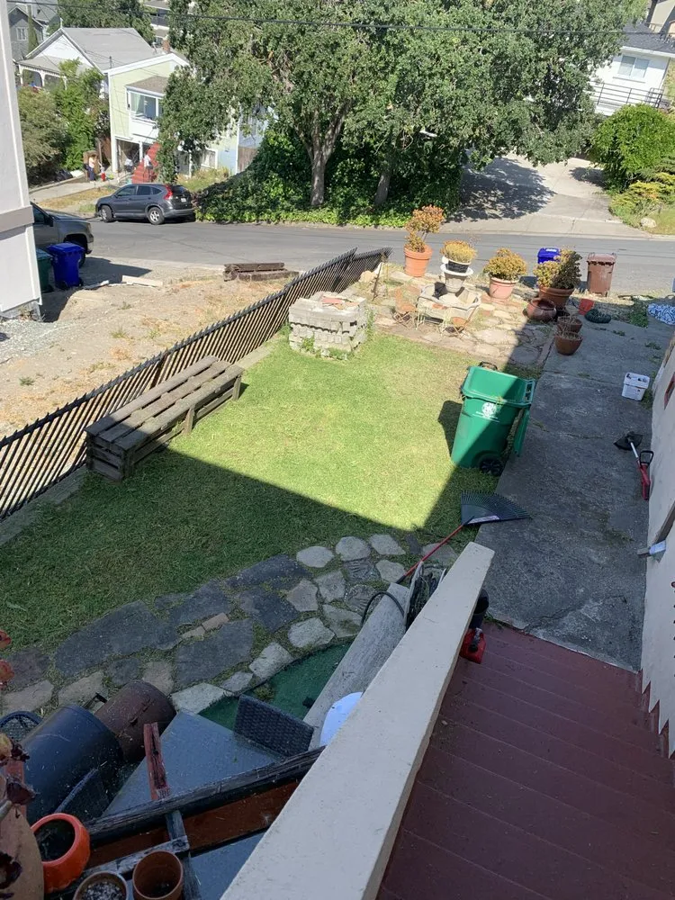 Custom lawn mowing service experts serving Antioch, CA - Luis’s Landscaping