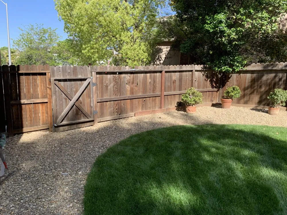 Custom yard maintenance for beautiful yards across Antioch, CA - Luis’s Landscaping