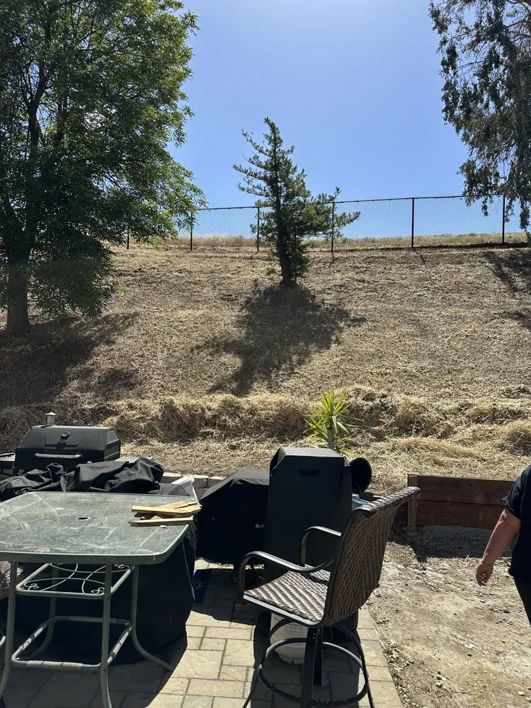 Trusted yard cleanup service for residential properties across Antioch, CA - Luis’s Landscaping