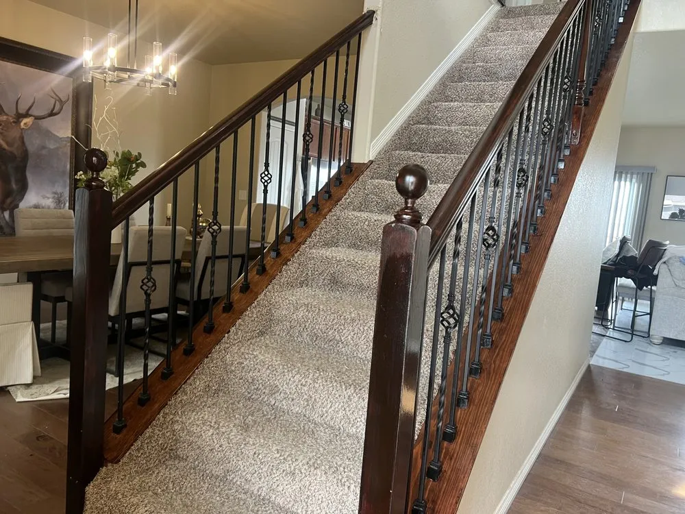 Trusted garden landscaping near you across Fort collins, CO - Lujo Construction