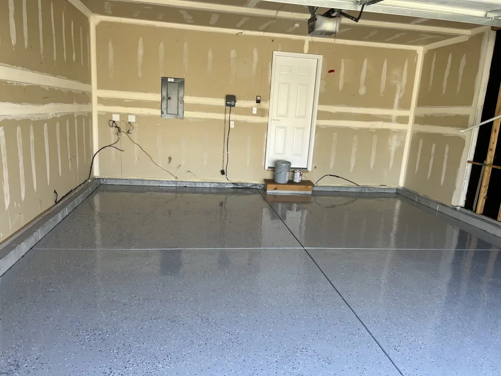 Custom yard maintenance for beautiful yards in Fort collins, CO by Lujo Construction