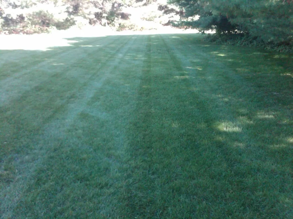 Trusted landscaping services for beautiful yards in Stow, MA by Luke Jones Landscape