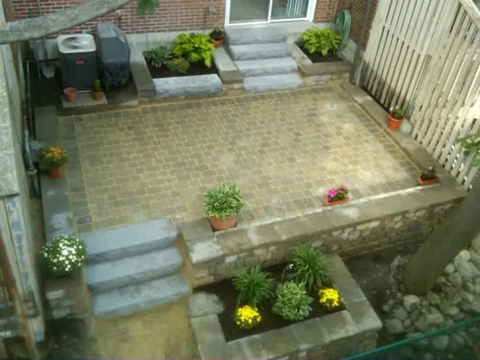 Luke Jones Landscape