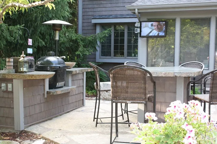 Trusted garden landscaping experts serving Haslett, MI - Luke Landscape Company