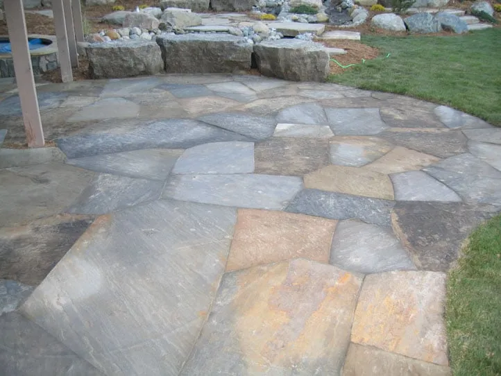 Custom yard maintenance experts serving Haslett, MI - Luke Landscape Company