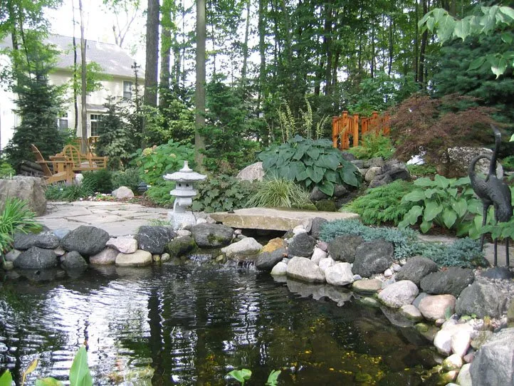 Trusted outdoor landscaping for outdoor upgrades across Haslett, MI - Luke Landscape Company