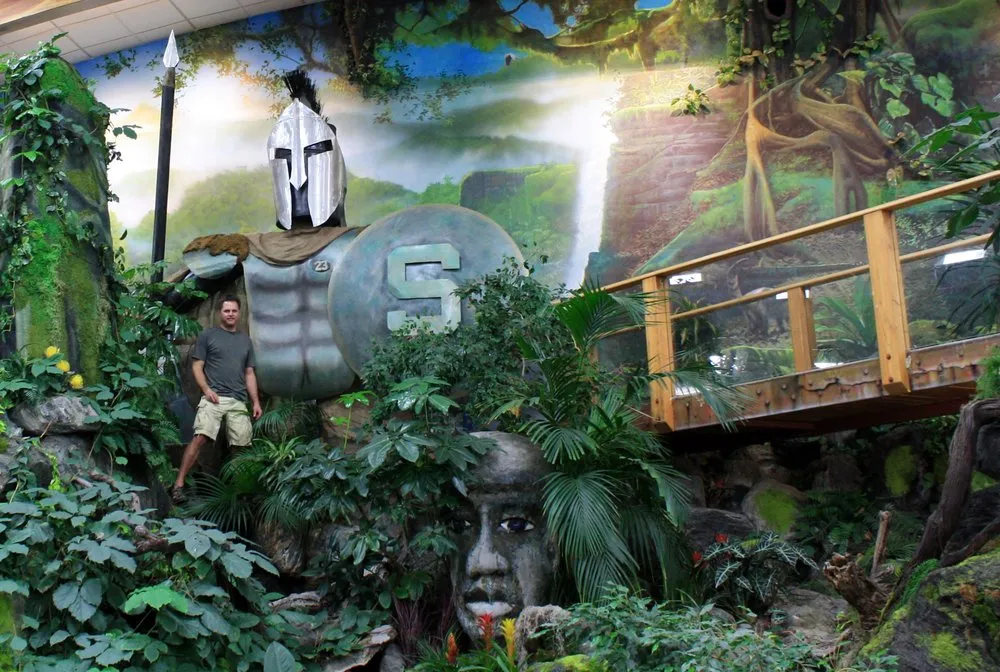 Local landscape installation for residential properties across Haslett, MI - Luke Landscape Company