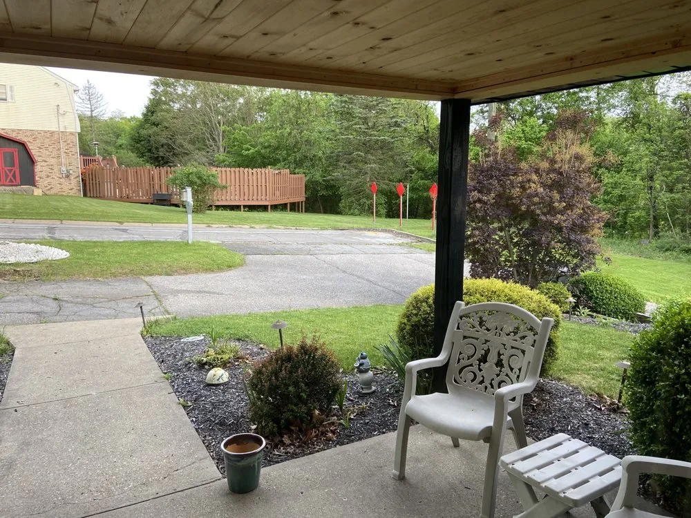 Reliable landscape design in Wintersville, OH - Luke Lawn Care