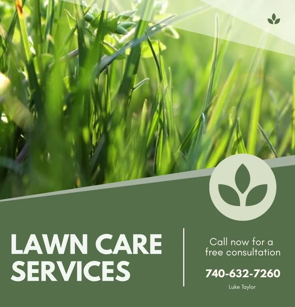 Reliable garden landscaping for outdoor upgrades across Wintersville, OH - Luke Lawn Care