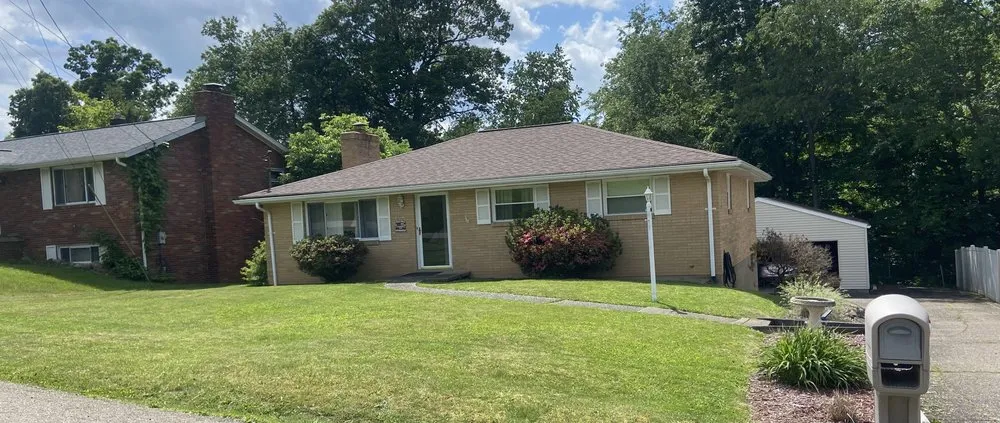 Professional garden landscaping in Wintersville, OH - Luke Lawn Care