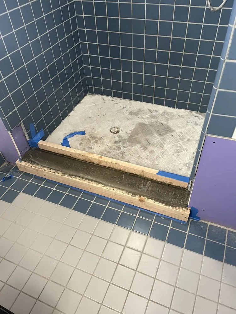 Local landscape installation in Davis, CA by Luke Miller Handyman Services