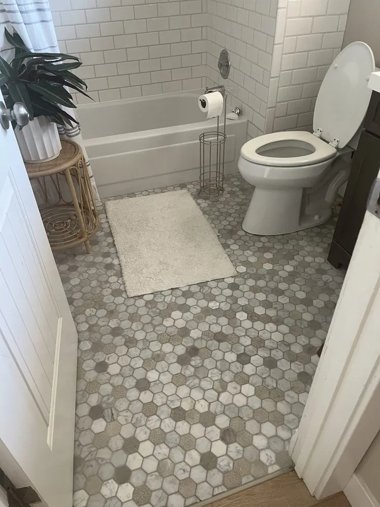 Affordable landscape installation experts serving Davis, CA - Luke Miller Handyman Services