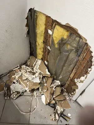 Luke Miller Handyman Services