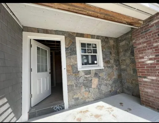 LukeCraft Stone Work & Design Logo