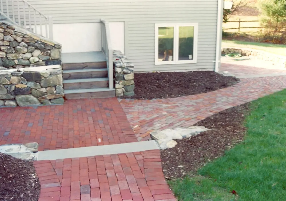 Local yard cleanup service near you across Andover, MA - Luken Landscaping