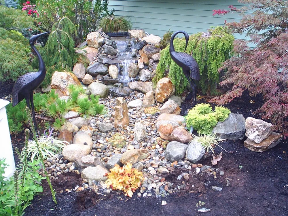 Reliable yard cleanup service for year-round maintenance across Andover, MA - Luken Landscaping