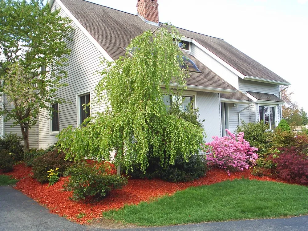 Top-rated garden landscaping experts serving Andover, MA - Luken Landscaping