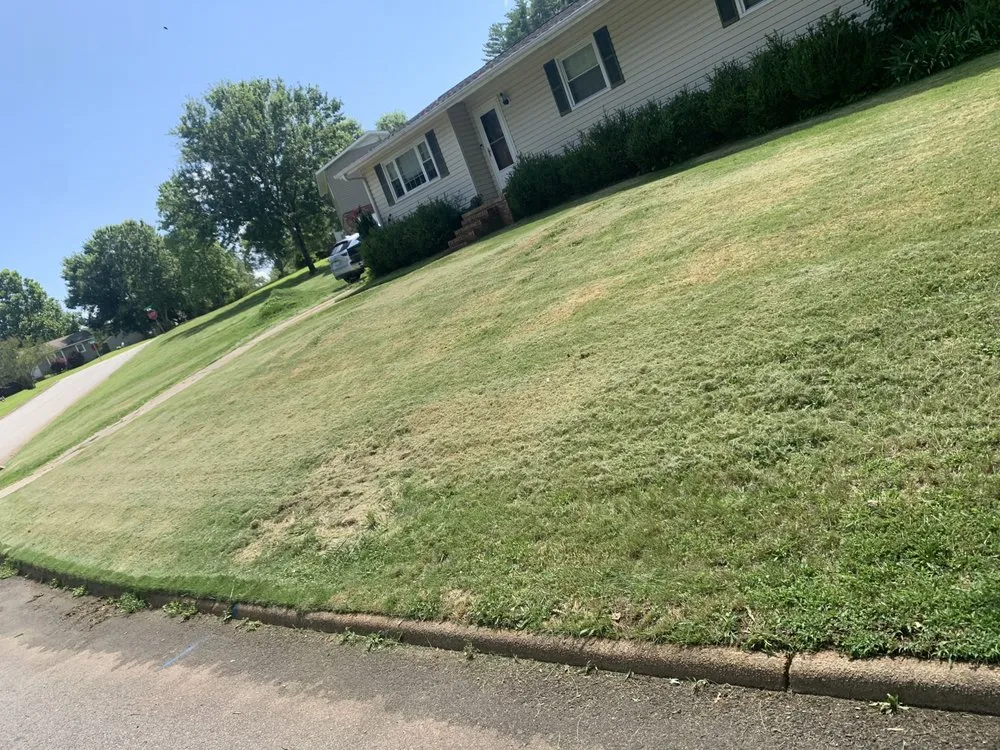 Custom lawn care service in Pickens, SC - Luker’s Landscaping & Trash Pickup