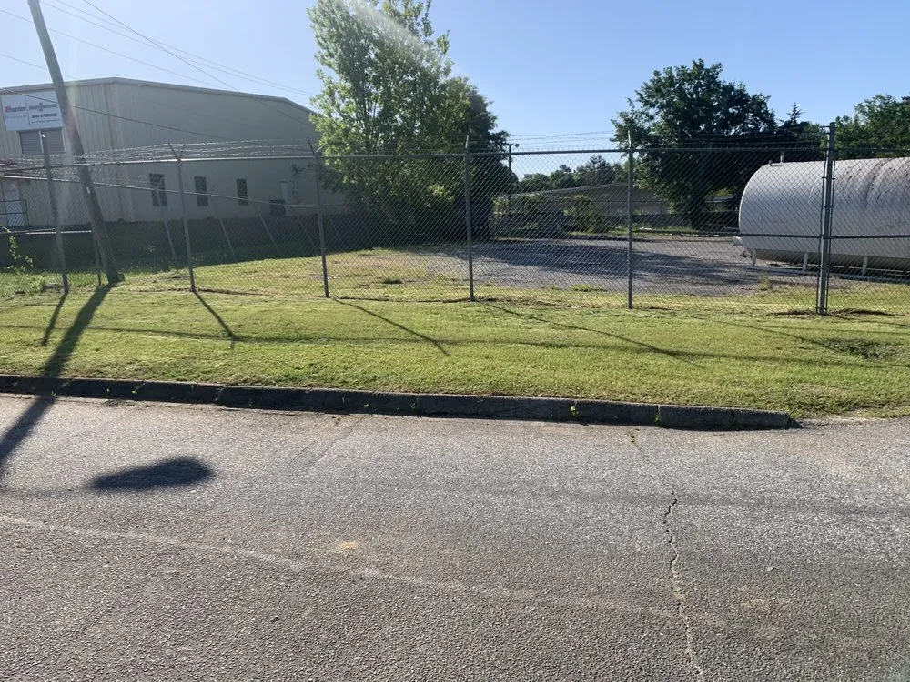 Affordable landscaping services for beautiful yards across Pickens, SC - Luker’s Landscaping & Trash Pickup