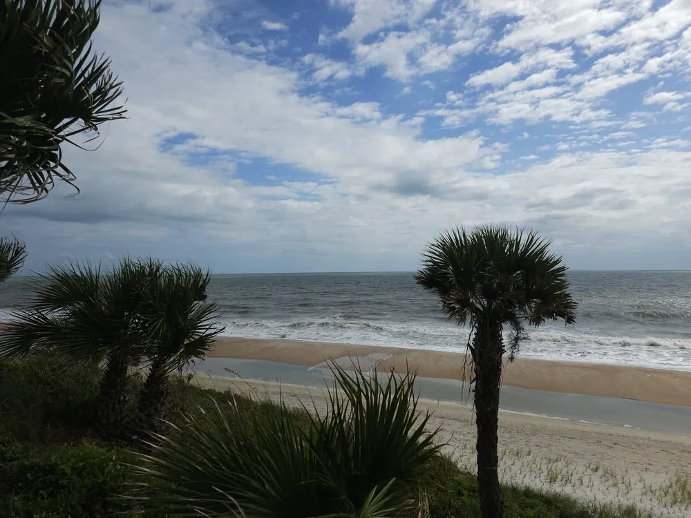 Custom lawn mowing service for year-round maintenance across Jacksonville Beach, FL - Luke's and Son Lawn Care