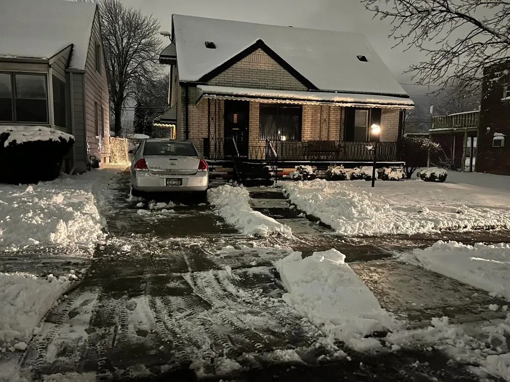 Trusted residential landscaping with custom design in River Rouge, MI by Luke’s Community Lawn Care