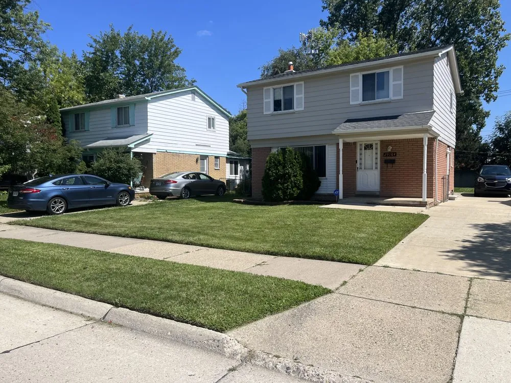 Trusted landscape design in River Rouge, MI - Luke’s Community Lawn Care