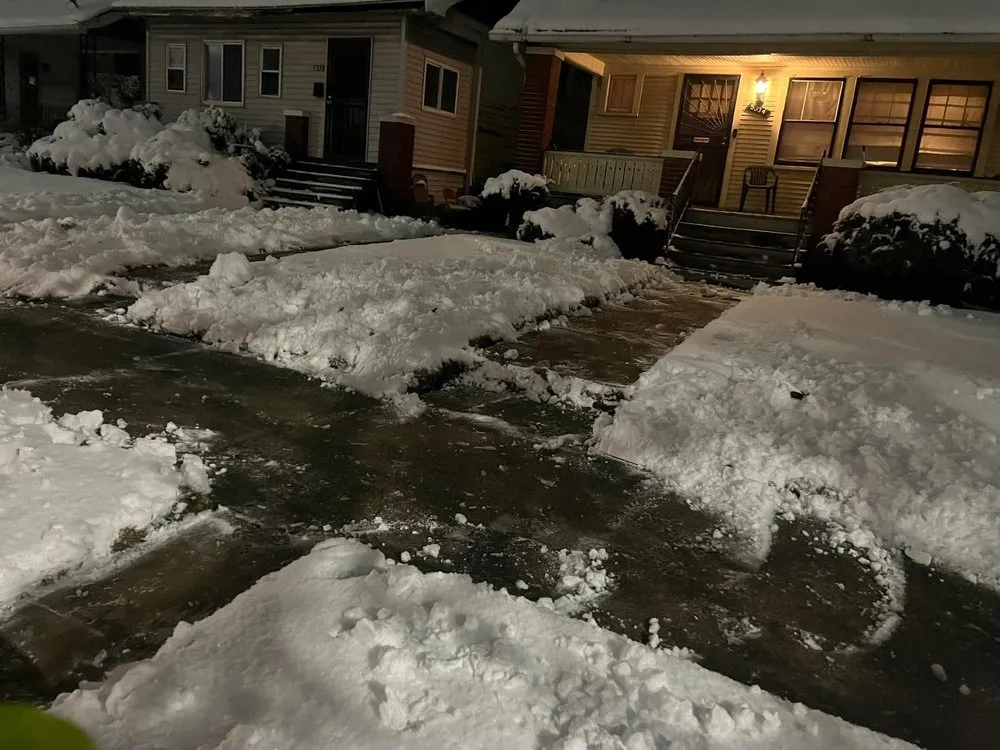 Top-rated outdoor landscaping in River Rouge, MI by Luke’s Community Lawn Care