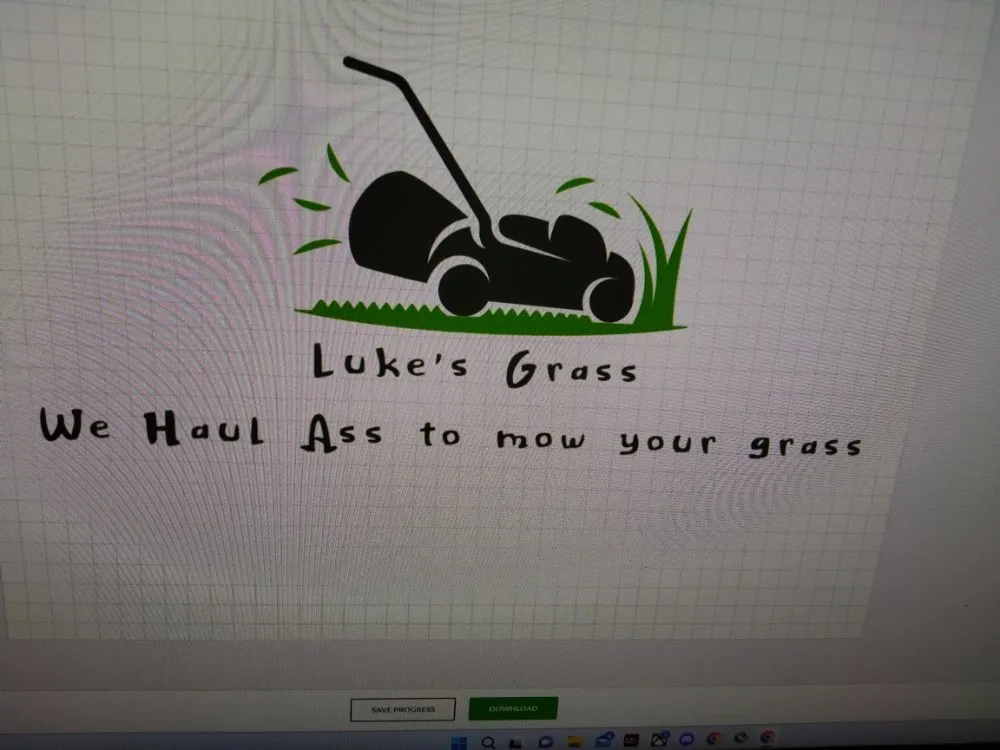 Professional residential landscaping for year-round maintenance across Fremont, NE - Luke's grass