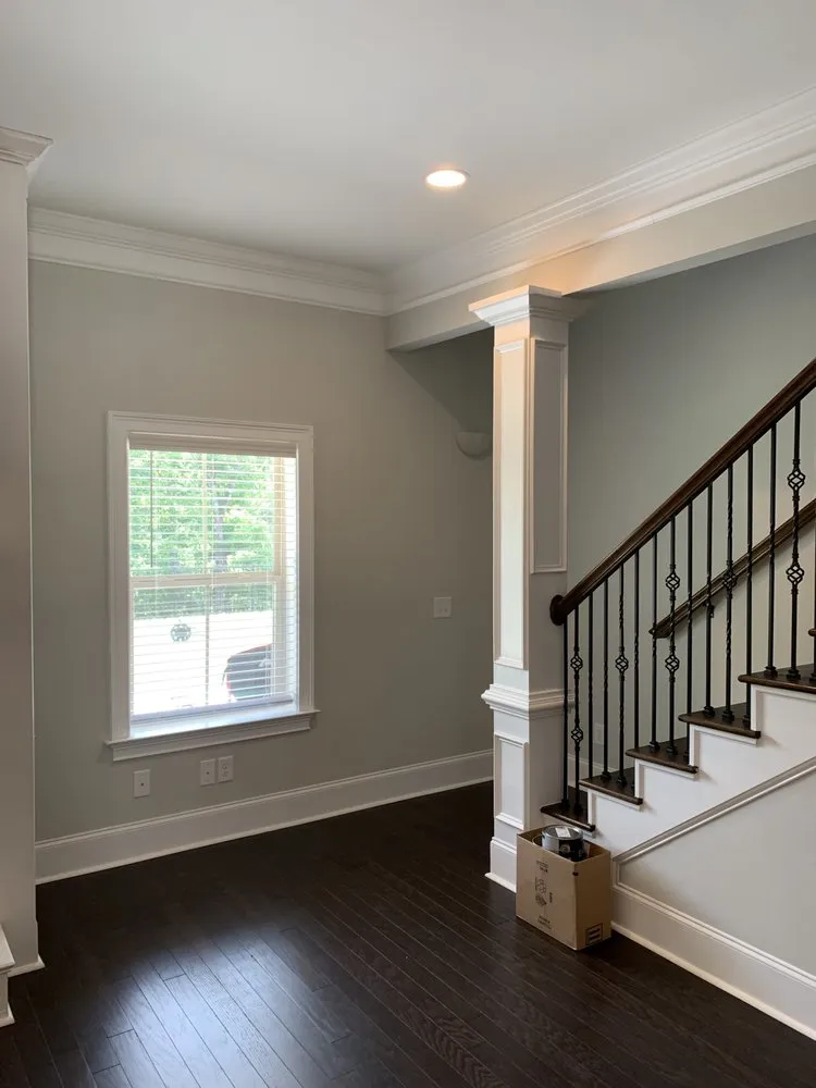 Expert yard cleanup service in Prattville, AL by Luke's Home Services