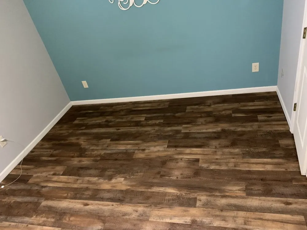 Professional landscape design with custom design in Prattville, AL by Luke's Home Services