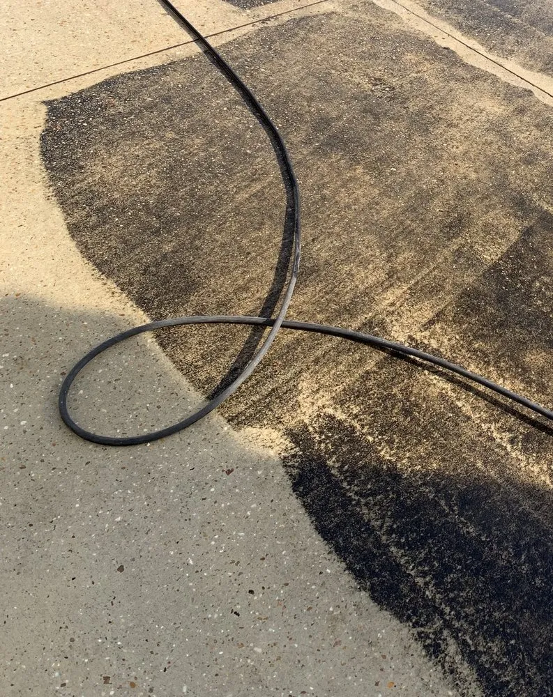 Custom lawn mowing service for homes in Prattville, AL by Luke's Home Services