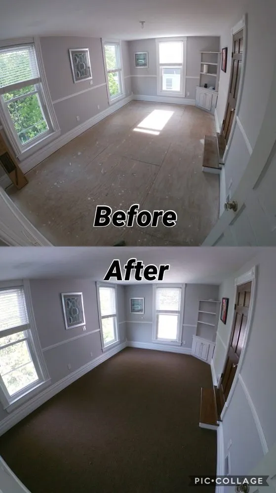 Top-rated residential landscaping in Prattville, AL by Luke's Home Services