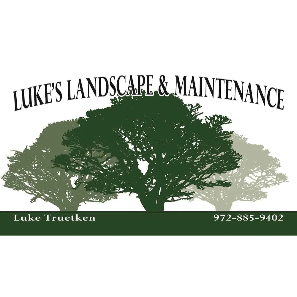 Trusted landscape installation with custom design across McKinney, TX - Luke's Landscape & Maintenance