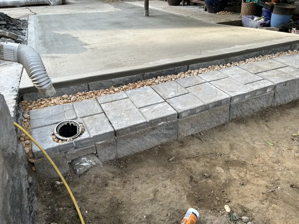 Trusted landscaping services for year-round maintenance across Cleburne, TX - Lukes Landscaping and Hardscaping