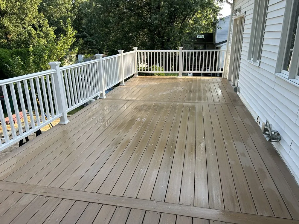 Top-rated lawn mowing service in Cleburne, TX by Lukes Landscaping and Hardscaping