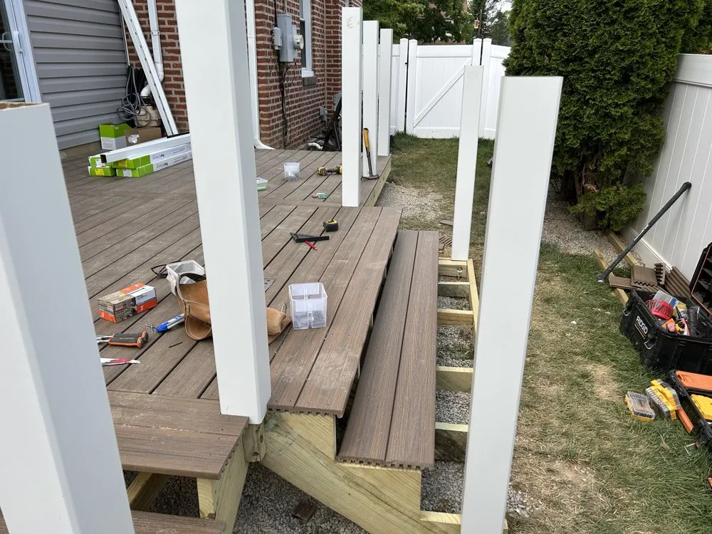 Expert residential landscaping for beautiful yards in Cleburne, TX by Lukes Landscaping and Hardscaping