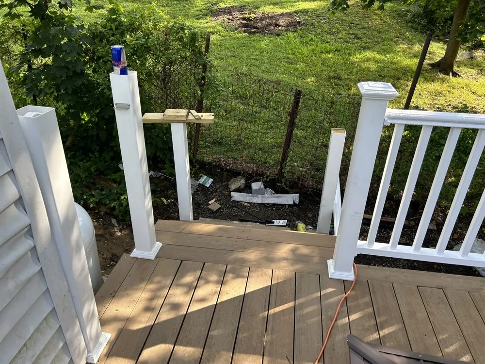 Trusted residential landscaping for residential properties across Cleburne, TX - Lukes Landscaping and Hardscaping