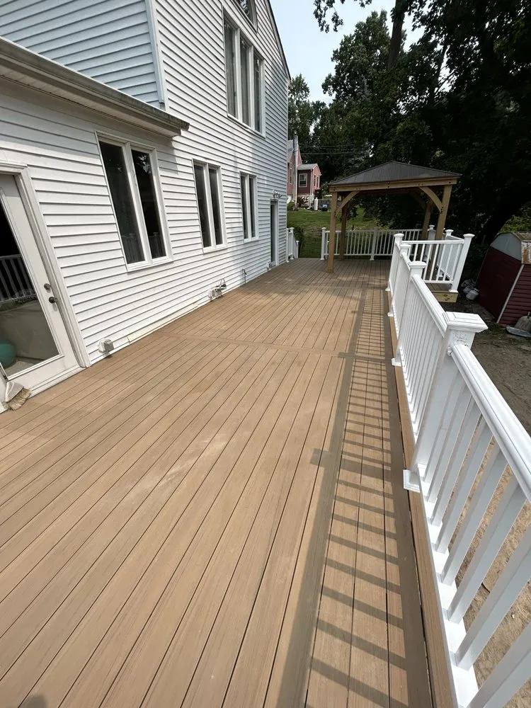 Affordable lawn care service experts serving Cleburne, TX - Lukes Landscaping and Hardscaping