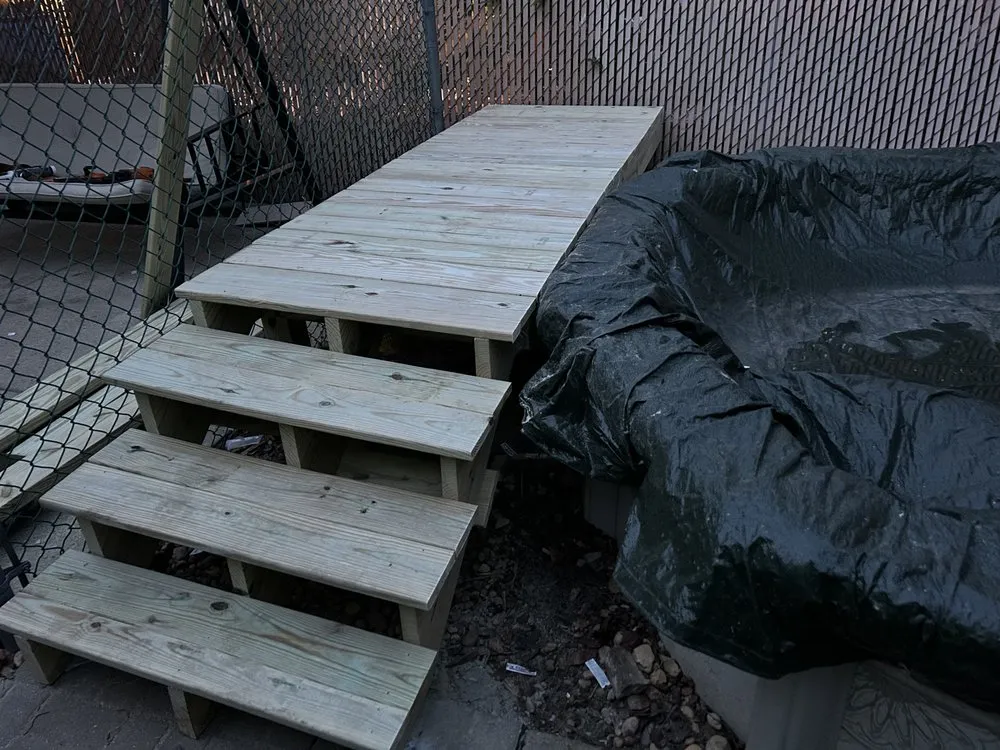 Reliable residential landscaping experts serving Cleburne, TX - Lukes Landscaping and Hardscaping