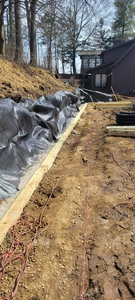 Trusted landscaping services experts serving Massillon, OH - Lukes Landscaping And Lawn Care