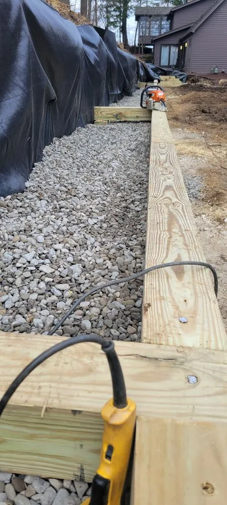 Professional landscaping services in Massillon, OH - Lukes Landscaping And Lawn Care