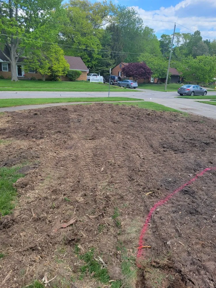 Expert landscape design in Massillon, OH - Lukes Landscaping And Lawn Care